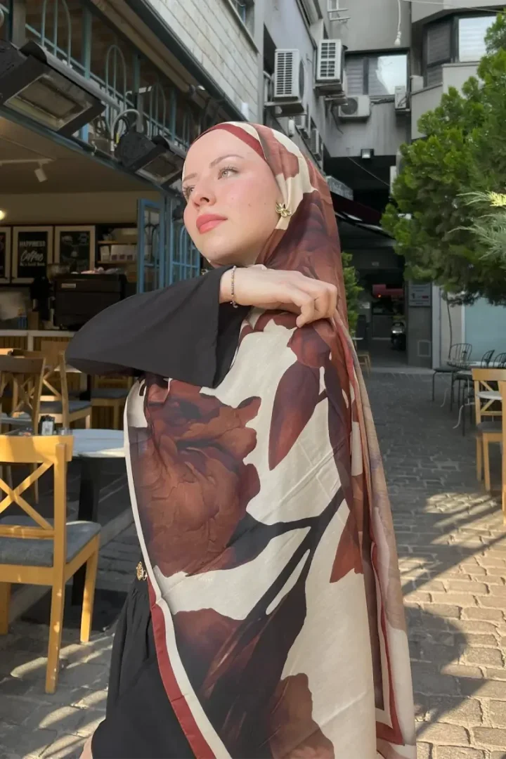 2026 Yilinin En Trend Esarp Modelleri ve Kombinleri